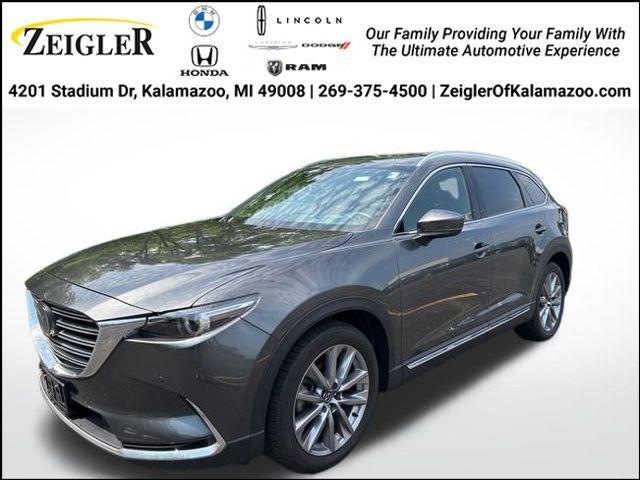 2023 Mazda CX-9