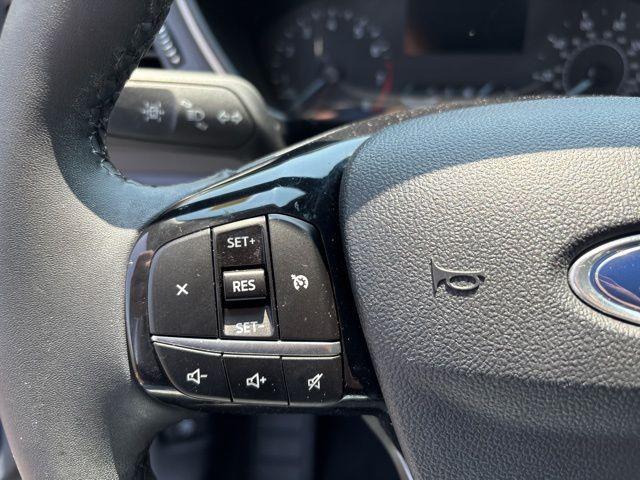 Photo of 2022 Carbonized Gray Metallic Ford Escape