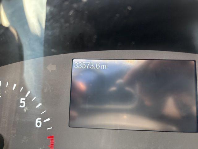 Photo of 2022 Carbonized Gray Metallic Ford Escape