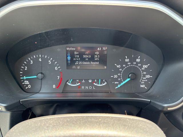 Photo of 2022 Carbonized Gray Metallic Ford Escape