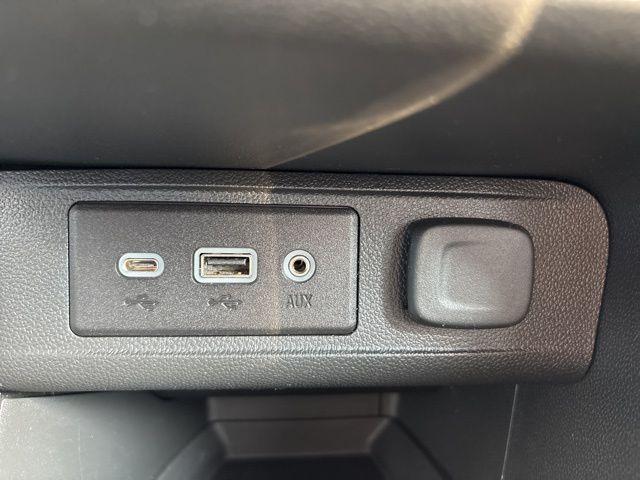 Photo of 2022 White Frost Tri-Coat Buick Encore GX