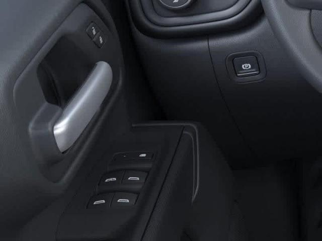 Photo of 2025 Summit White Chevrolet Silverado 3500