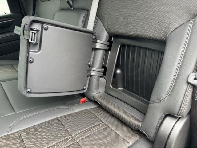 Photo of 2025 Black Chevrolet Silverado 3500