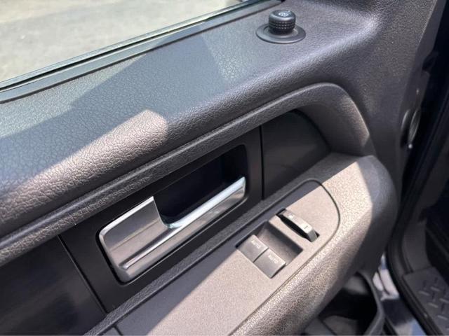 Photo of 2014 Tuxedo Black Metallic Ford F-150