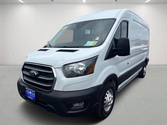 2020 Ford Transit-250