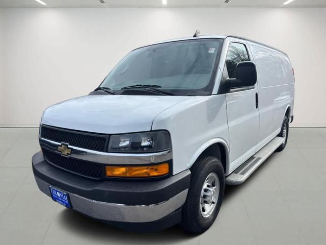 2023 Chevrolet Express 2500