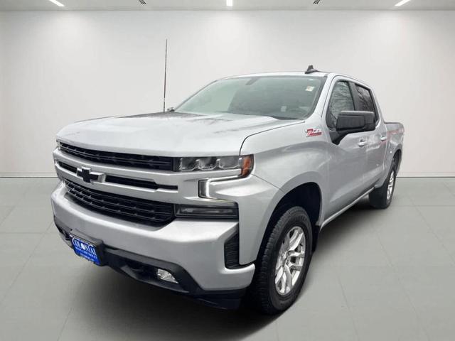 2022 Chevrolet Silverado 1500 Limited
