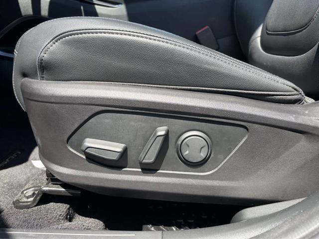Photo of 2022 Amazon Gray Hyundai TUCSON