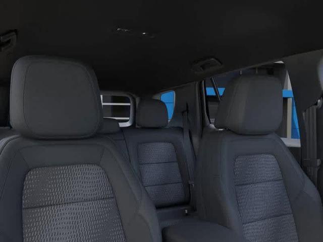 Photo of 2026 Sterling Gray Metallic Chevrolet Equinox