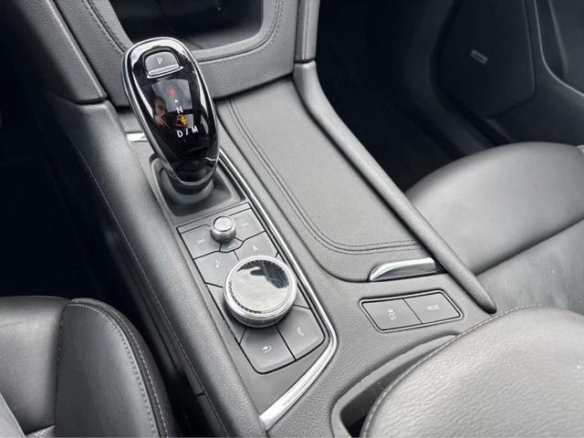Photo of 2023 Opulent Blue Metallic Cadillac XT6