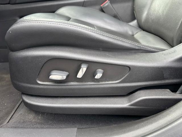 Photo of 2023 Opulent Blue Metallic Cadillac XT6