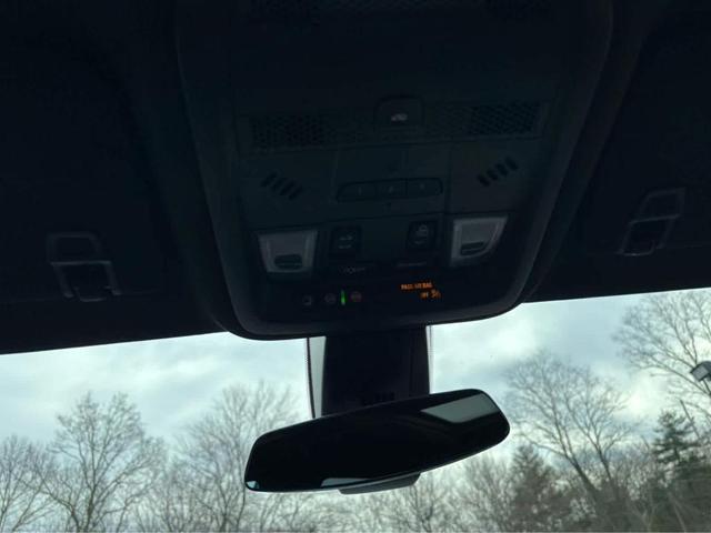 Photo of 2023 Opulent Blue Metallic Cadillac XT6