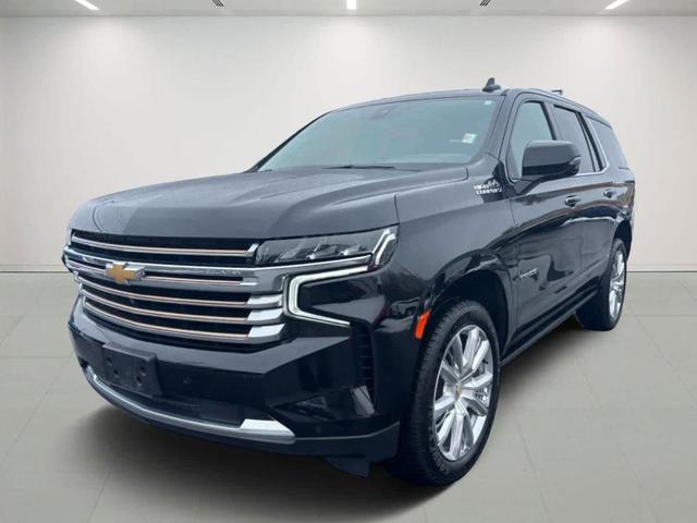 2021 Chevrolet Tahoe