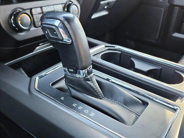 Photo of 2020 Agate Black Metallic Ford F-150