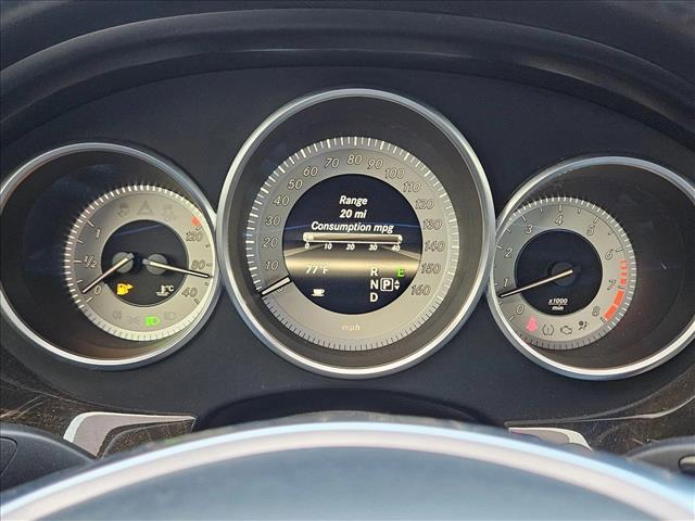 Photo of 2013 Black Mercedes-Benz CLS-Class