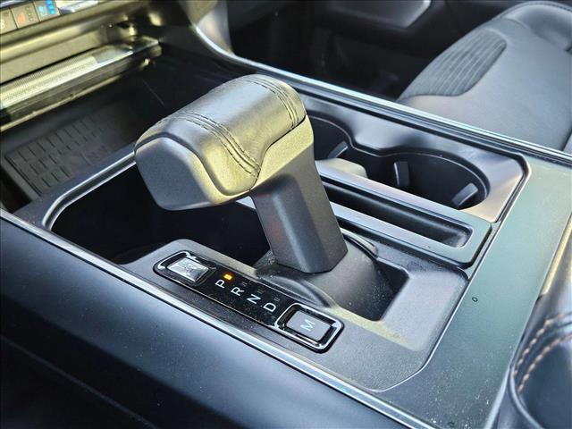 Photo of 2022 Oxford White Ford F-150