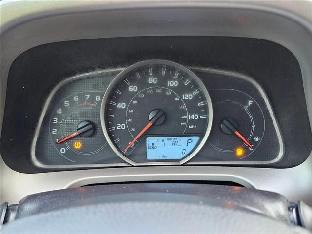 Photo of 2015 Barcelona Red Metallic Toyota RAV4