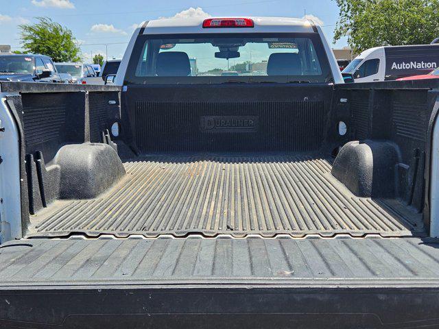 Photo of 2022 Summit White Chevrolet Silverado 1500