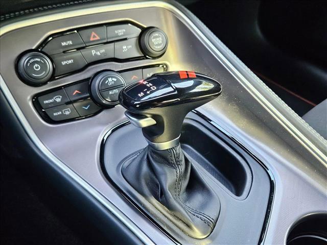 Photo of 2021 Gold Rush Dodge Challenger
