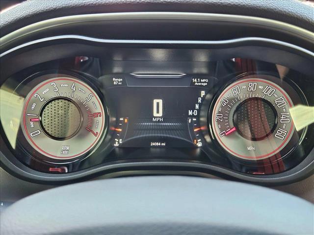 Photo of 2021 Gold Rush Dodge Challenger