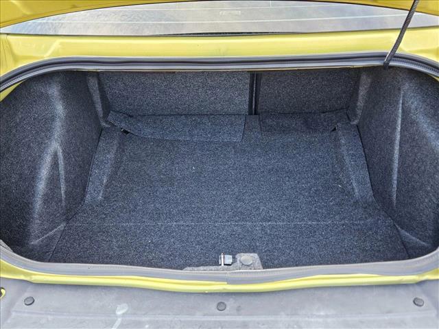 Photo of 2021 Gold Rush Dodge Challenger