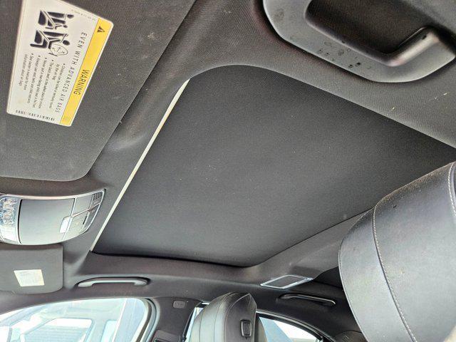 Photo of 2016 Silver/Gray Mercedes-Benz S-Class