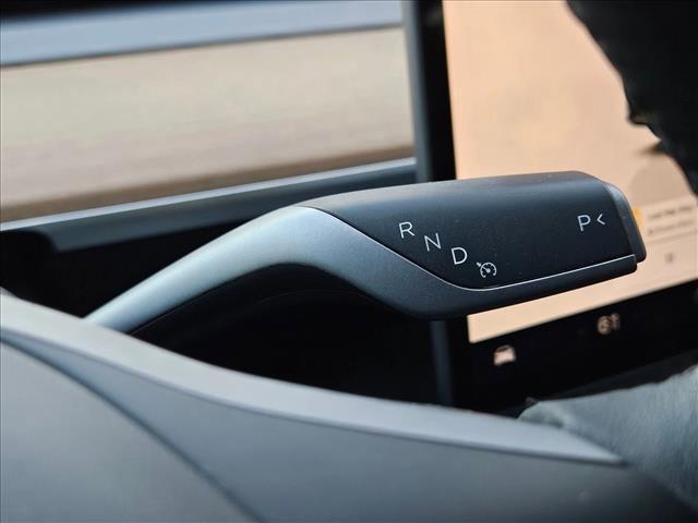 Photo of 2023 Silver/Gray Tesla Model Y