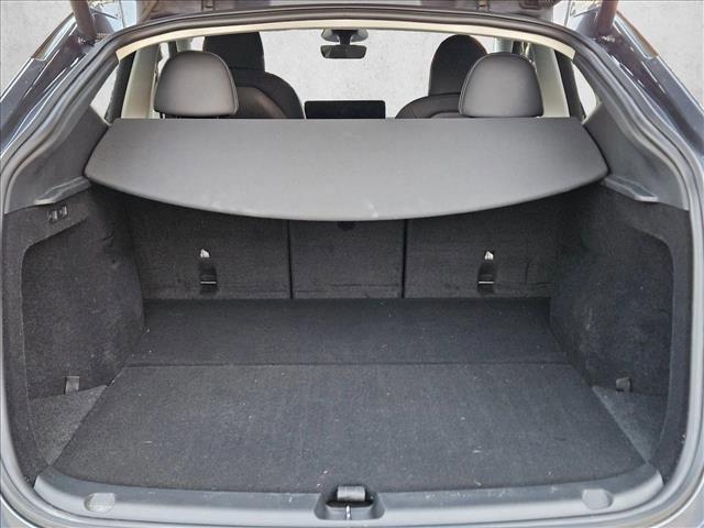 Photo of 2023 Silver/Gray Tesla Model Y