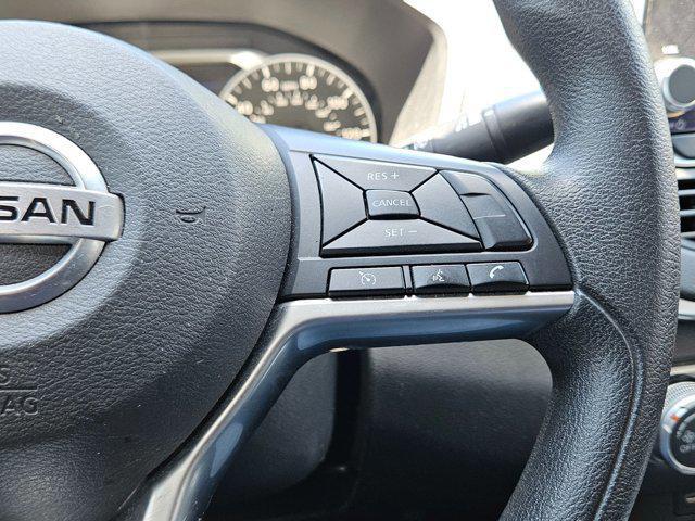 Photo of 2020 Super Black Nissan Altima