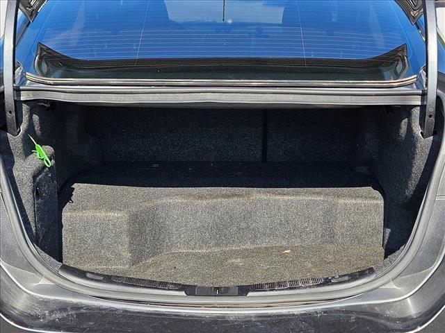 Photo of 2018 Silver/Gray Ford Fusion Hybrid