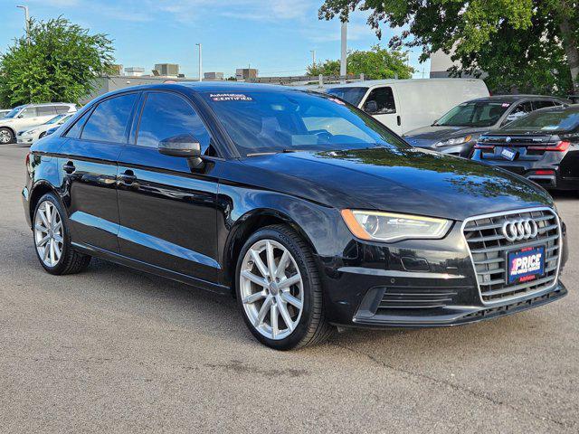 Photo of 2016 Black Audi A3
