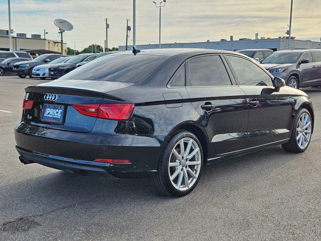 Photo of 2016 Black Audi A3