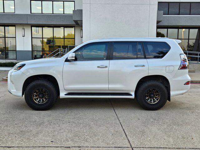 Photo of 2022 Starfire Pearl Lexus GX 460
