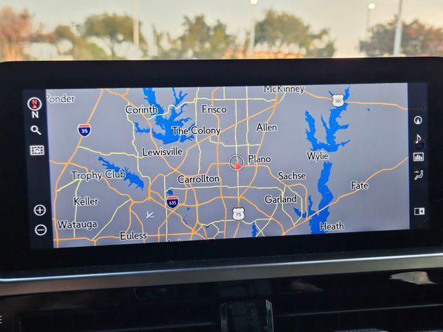 Photo of 2022 Starfire Pearl Lexus GX 460