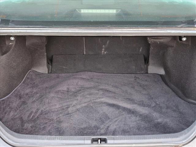 Photo of 2020 Midnight Black Metallic Toyota Camry