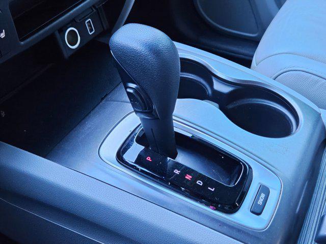 Photo of 2019 Modern Steel Metallic Honda Pilot