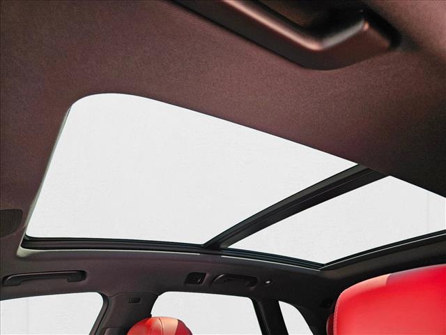 Photo of 2021 Sliver Audi SQ5