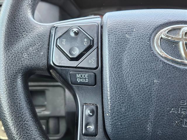 Photo of 2019 Silver/Gray Toyota Tacoma