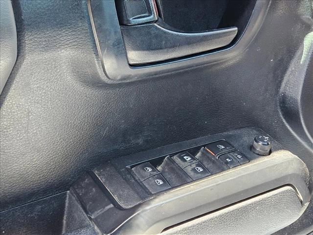 Photo of 2019 Silver/Gray Toyota Tacoma