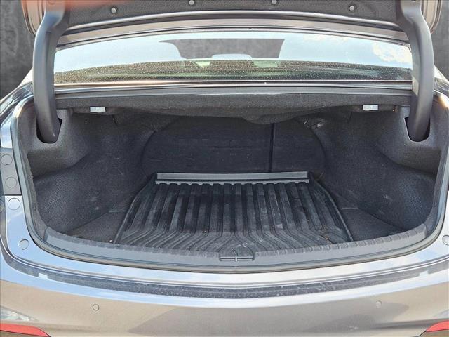Photo of 2020 Black Acura TLX