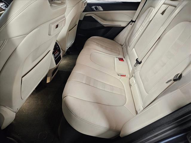 Photo of 2021 Arctic Gray Metallic BMW X5