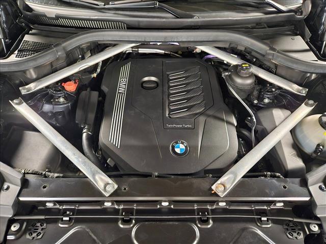 Photo of 2021 Arctic Gray Metallic BMW X5