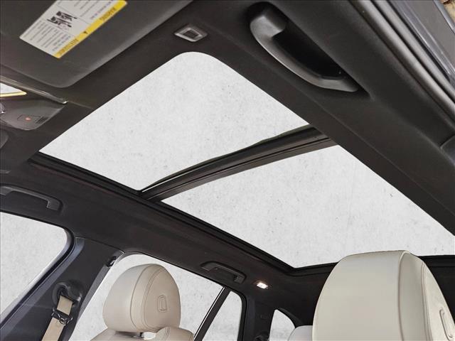 Photo of 2021 Arctic Gray Metallic BMW X5