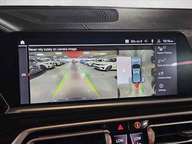 Photo of 2021 Arctic Gray Metallic BMW X5