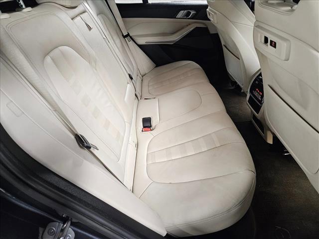 Photo of 2021 Arctic Gray Metallic BMW X5