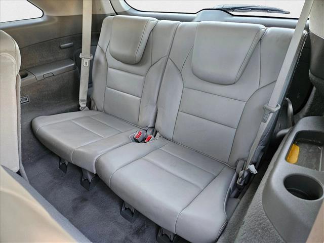 Photo of 2012 Silver/Gray Acura MDX
