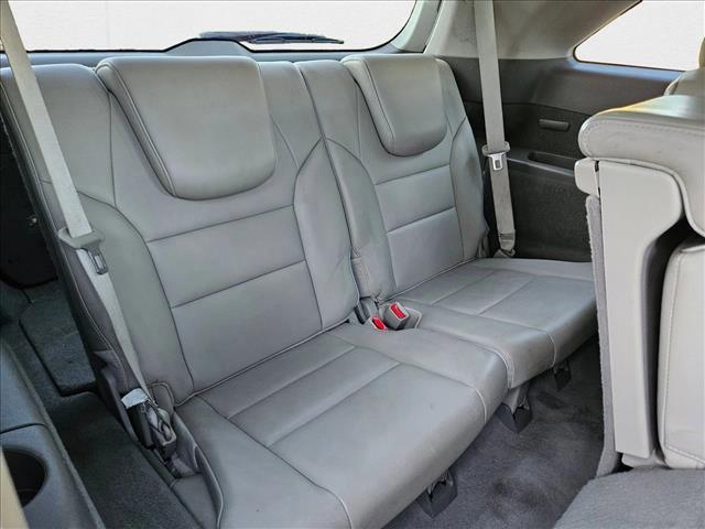 Photo of 2012 Silver/Gray Acura MDX
