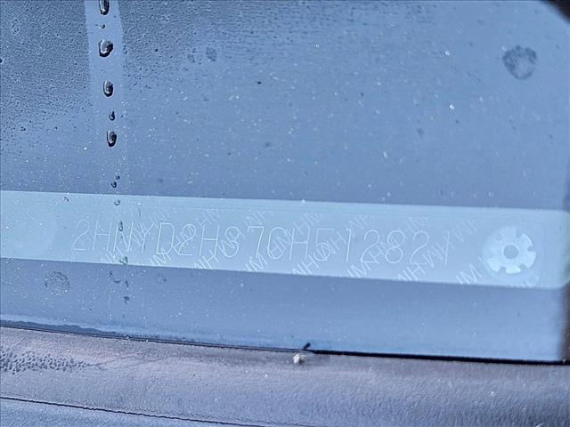 Photo of 2012 Silver/Gray Acura MDX