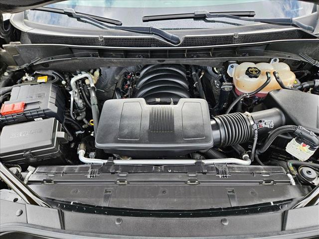 Photo of 2024 Black Raven Cadillac Escalade