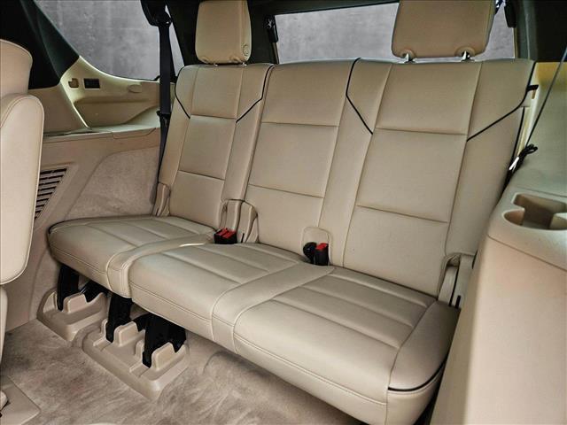 Photo of 2024 Black Raven Cadillac Escalade